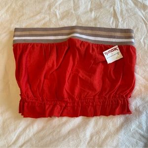 Free People Crop Top